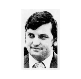 Clifford Hinkle